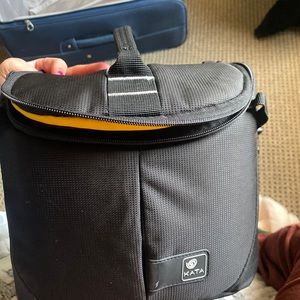 camera bag